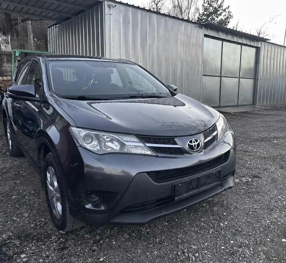 Toyota Rav4 2.0 124�� �� �����! | Mobile.bg � ����������� 2
