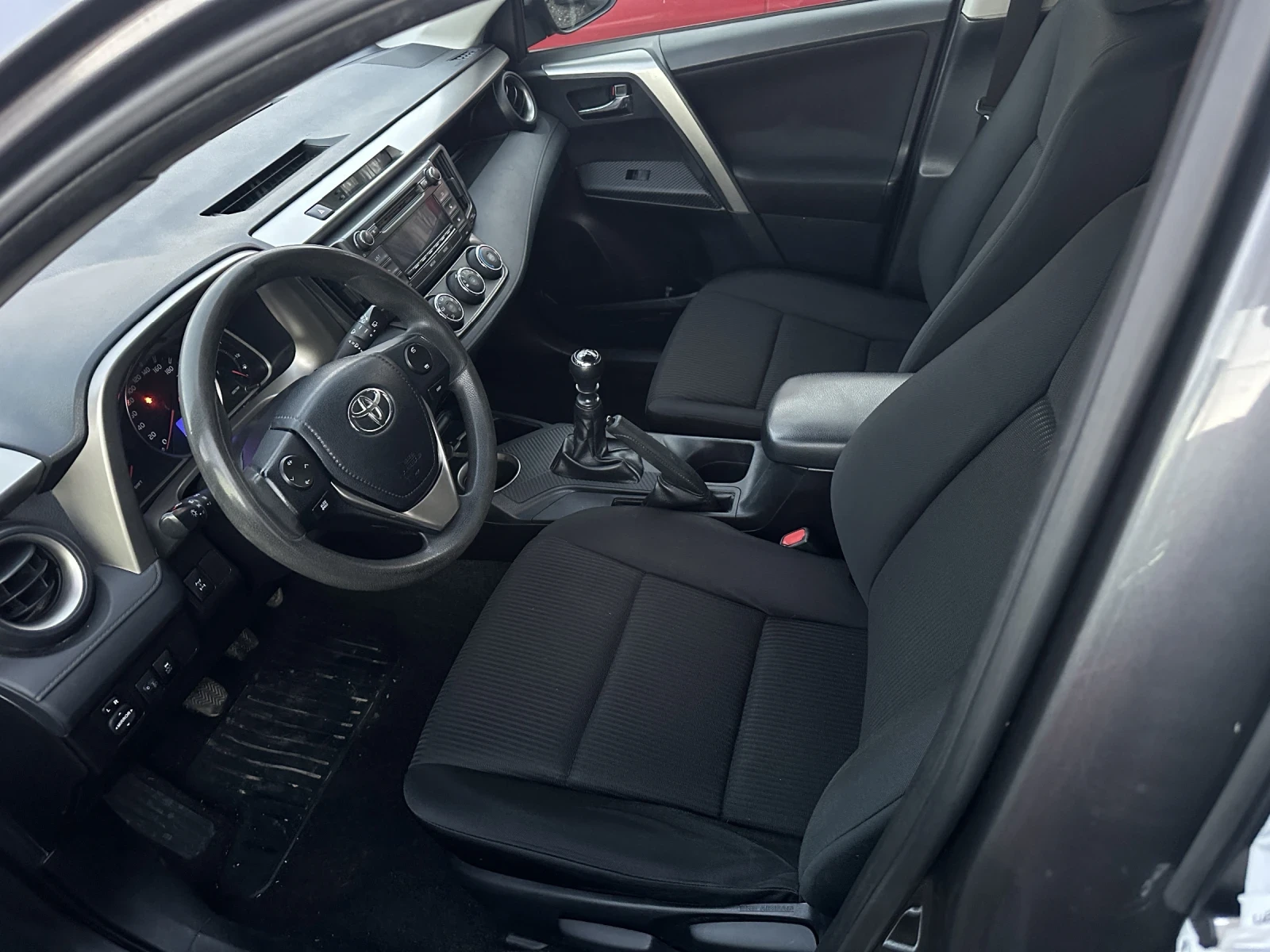 Toyota Rav4 2.0 124�� �� �����! | Mobile.bg � ����������� 6