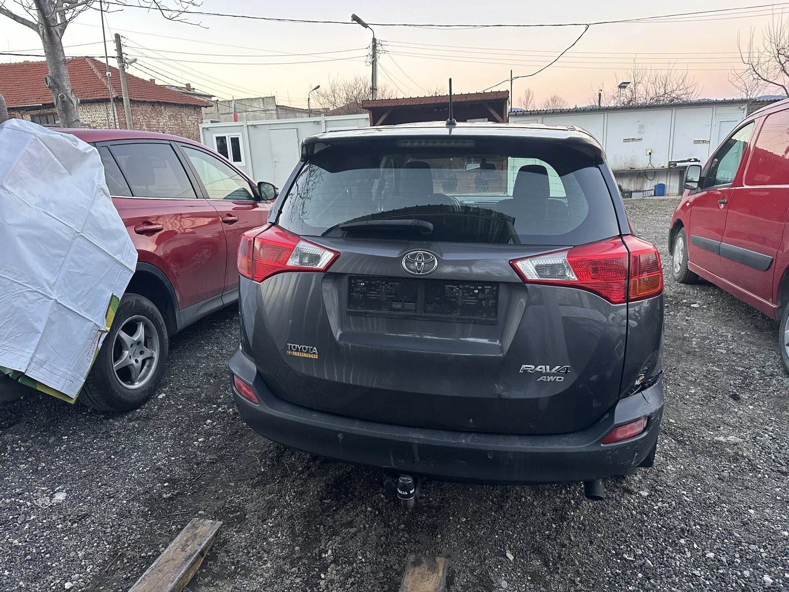 Toyota Rav4 2.0 124�� �� �����! | Mobile.bg � ����������� 5
