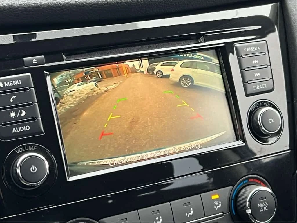 Nissan Rogue * Clean Carfax| Certified| Back Up Camera| Bluetoo, снимка 11 - Автомобили и джипове - 53750253