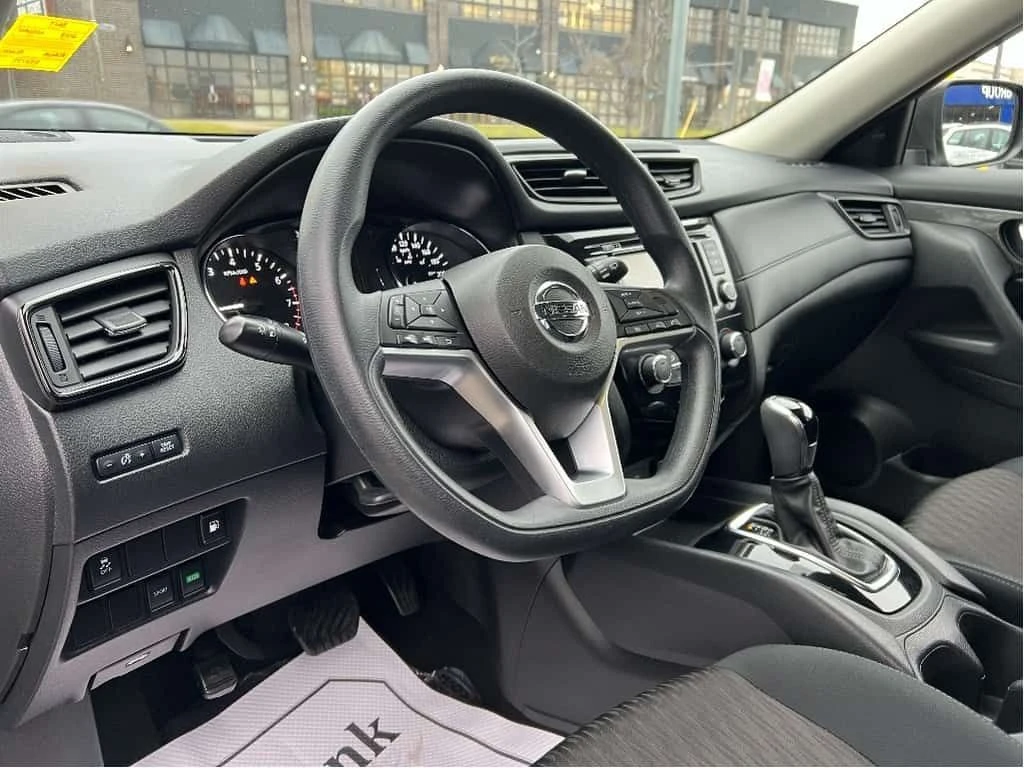 Nissan Rogue * Clean Carfax| Certified| Back Up Camera| Bluetoo, снимка 6 - Автомобили и джипове - 53750253