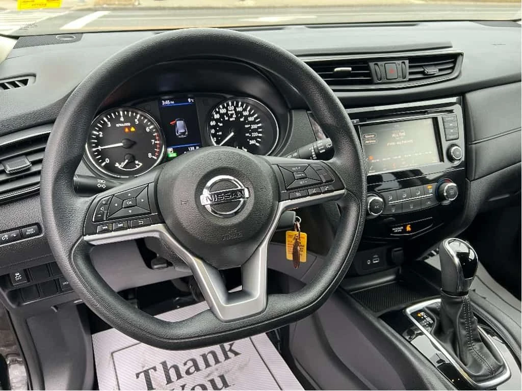 Nissan Rogue * Clean Carfax| Certified| Back Up Camera| Bluetoo, снимка 7 - Автомобили и джипове - 53750253