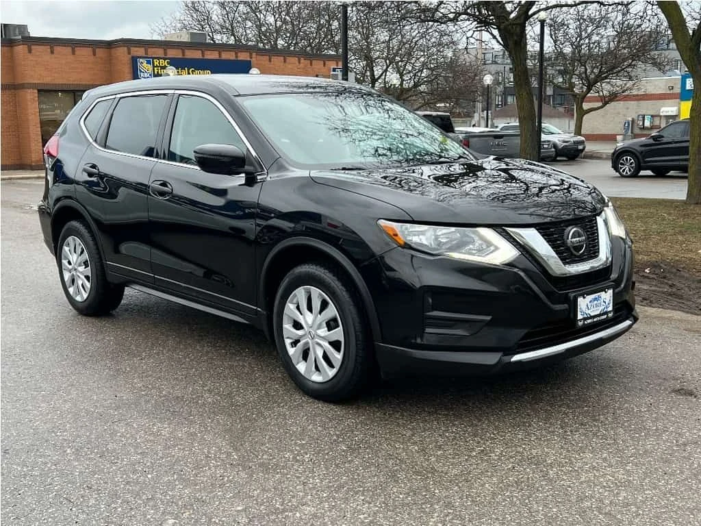 Nissan Rogue * Clean Carfax| Certified| Back Up Camera| Bluetoo, снимка 2 - Автомобили и джипове - 53750253