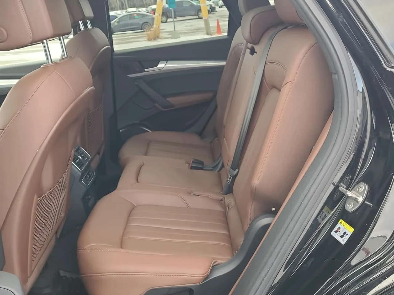 Audi Q5 * PROGRESSIV * CARFAX * ПАНОРАМА* 2 КЛЮЧА* , снимка 12 - Автомобили и джипове - 53896931