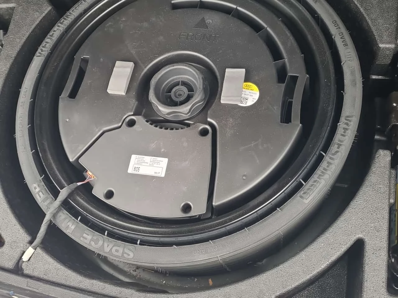 Audi Q5 * PROGRESSIV * CARFAX * ПАНОРАМА* 2 КЛЮЧА* , снимка 15 - Автомобили и джипове - 53896931