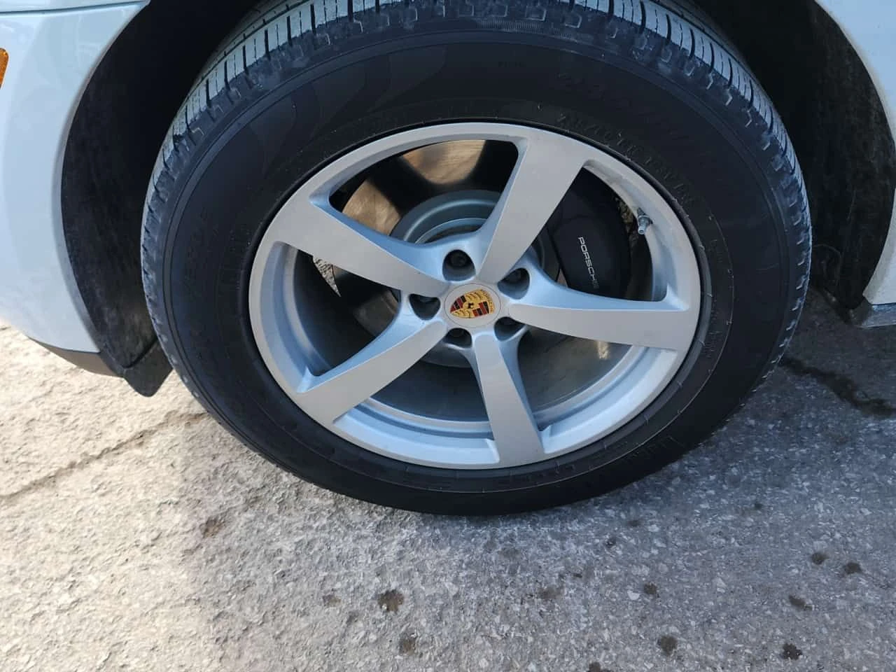 Porsche Macan * AWD 4dr * 2 КЛЮЧА* ПОДГРЕВ* PANO* , снимка 7 - Автомобили и джипове - 53921605