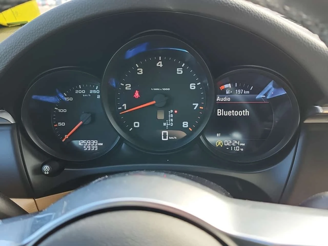 Porsche Macan * AWD 4dr * 2 КЛЮЧА* ПОДГРЕВ* PANO* , снимка 8 - Автомобили и джипове - 53921605