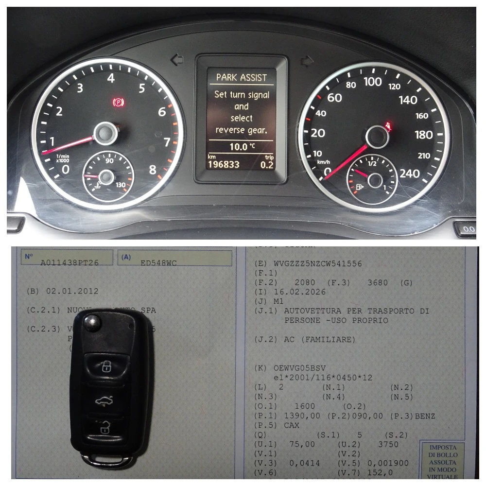 VW Tiguan 1.4 tsi Trend&Fun+ 2WD, снимка 16 - Автомобили и джипове - 54004656