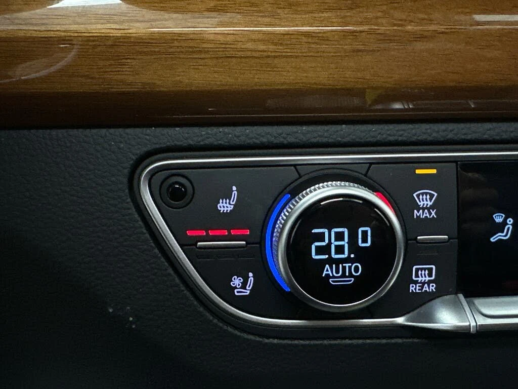 Audi Q5 АвтоКредит* (ЦЕНА ДО БГ), снимка 14 - Автомобили и джипове - 54058613