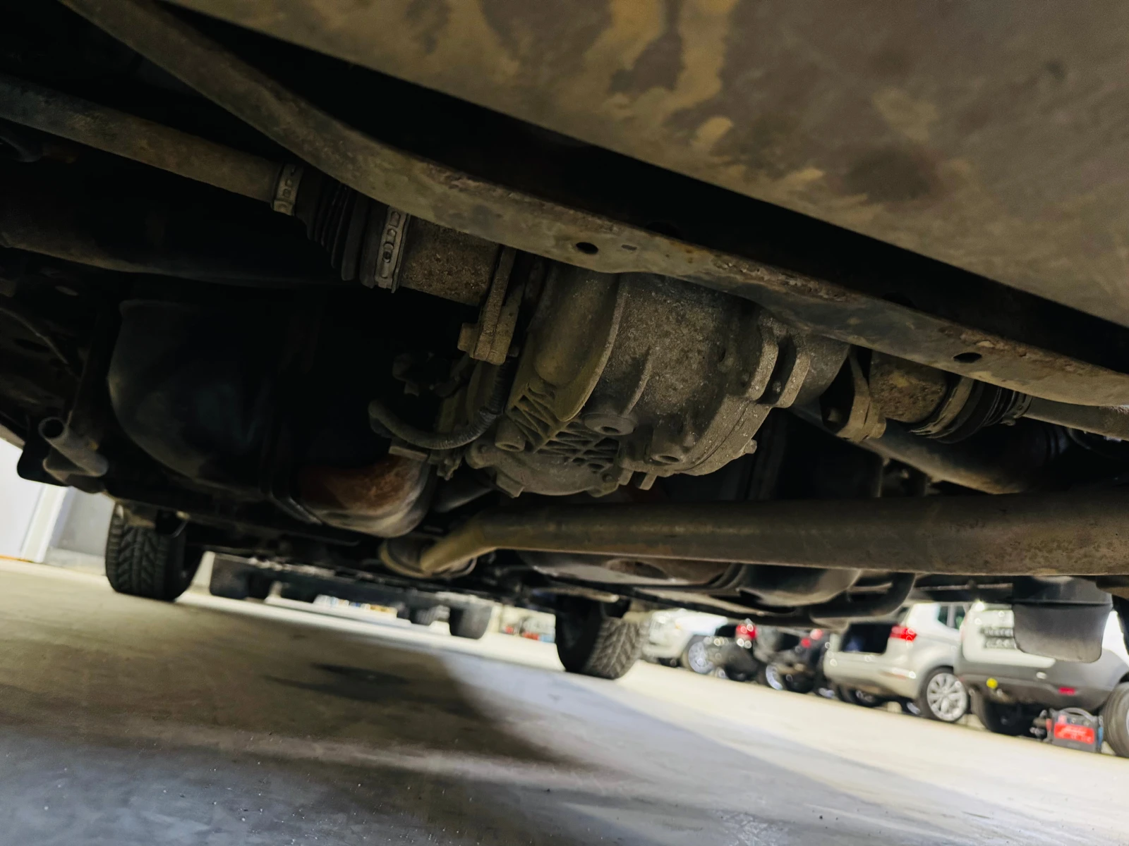 Opel Mokka 4x4, снимка 15 - Автомобили и джипове - 54091013