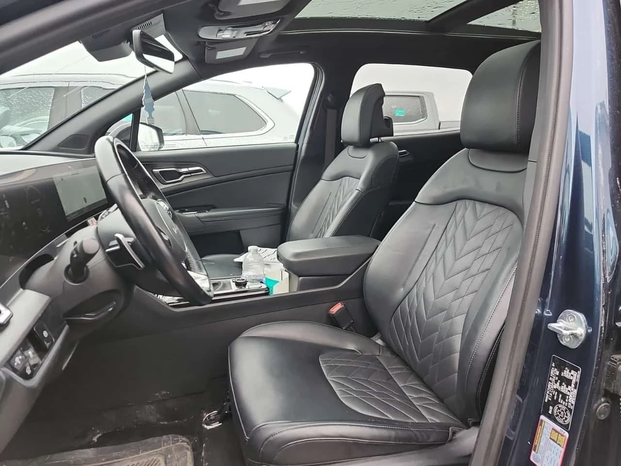 Kia Sportage X LINE LIMITED/CARFAX/���������/�������/�����/���� | Mobile.bg � ����������� 5