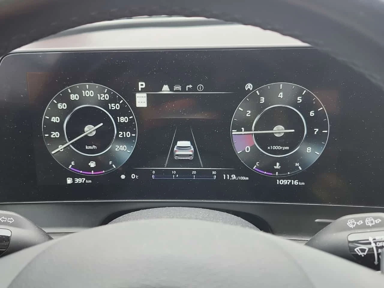 Kia Sportage X LINE LIMITED/CARFAX/���������/�������/�����/���� | Mobile.bg � ����������� 7