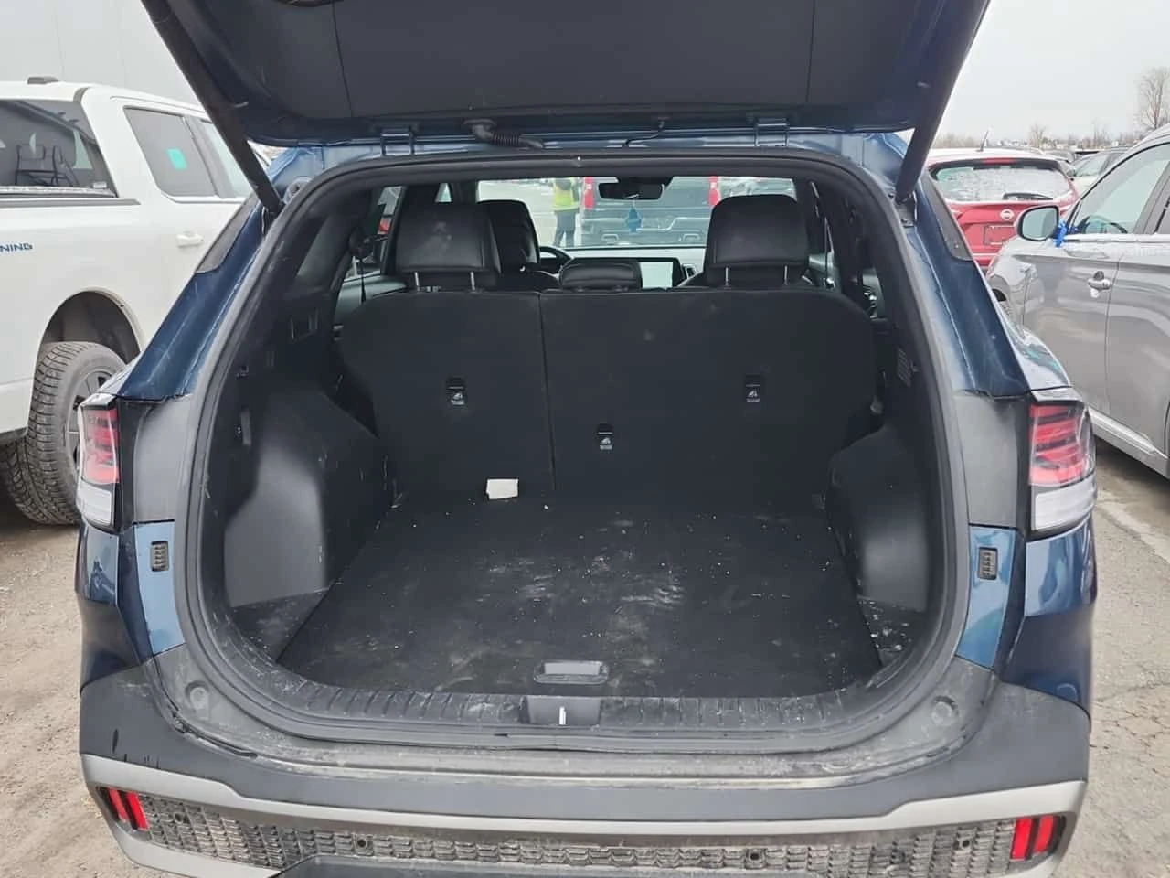 Kia Sportage X LINE LIMITED/CARFAX/���������/�������/�����/���� | Mobile.bg � ����������� 12