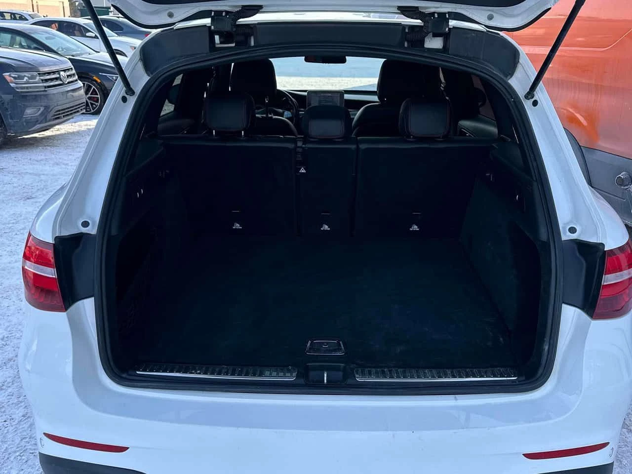 Mercedes-Benz GLC 43 AMG BURMESTER * PANO * KEYLESS *  �������� * ��������� | Mobile.bg � ����������� 13