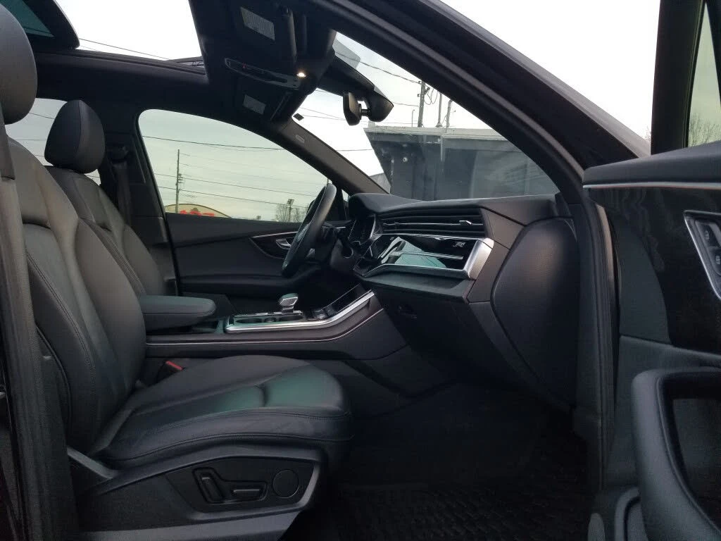 Audi Q7 S-line* АвтоКредит* (ЦЕНА ДО БГ), снимка 10 - Автомобили и джипове - 54255994