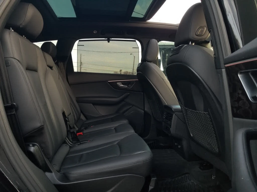 Audi Q7 S-line* АвтоКредит* (ЦЕНА ДО БГ), снимка 11 - Автомобили и джипове - 54255994