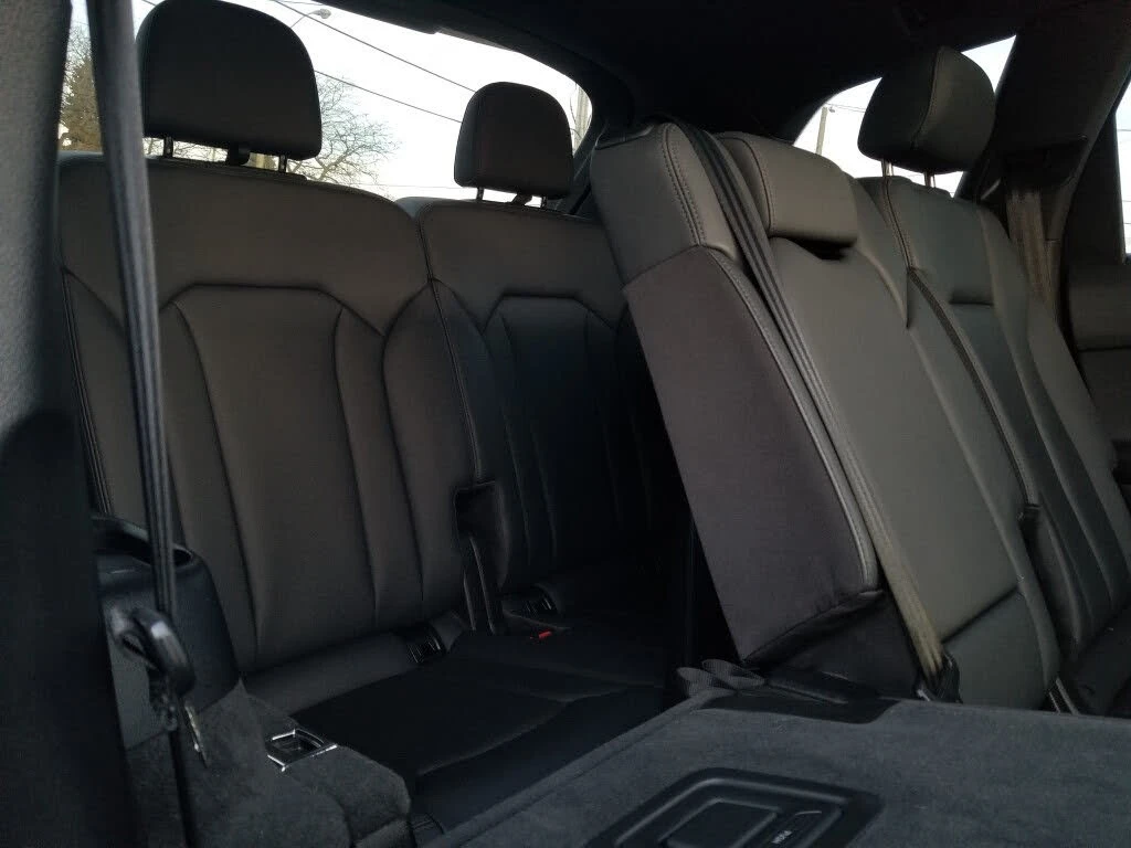 Audi Q7 S-line* АвтоКредит* (ЦЕНА ДО БГ), снимка 12 - Автомобили и джипове - 54255994