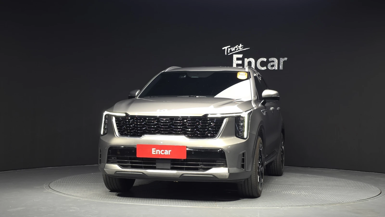 Kia Sorento 2.5T 2WD NOBLESSE autogeorge.com, снимка 3 - Автомобили и джипове - 54411095