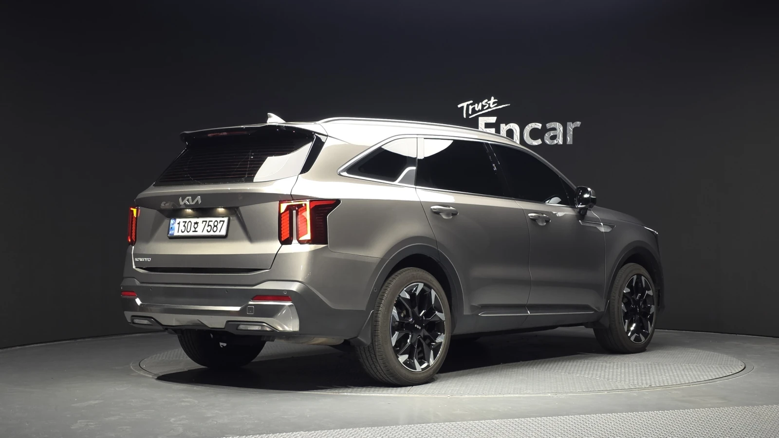 Kia Sorento 2.5T 2WD NOBLESSE autogeorge.com, снимка 2 - Автомобили и джипове - 54411095