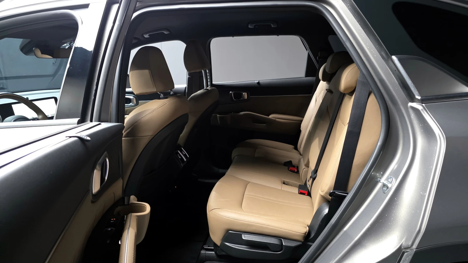 Kia Sorento 2.5T 2WD NOBLESSE autogeorge.com, снимка 12 - Автомобили и джипове - 54411095