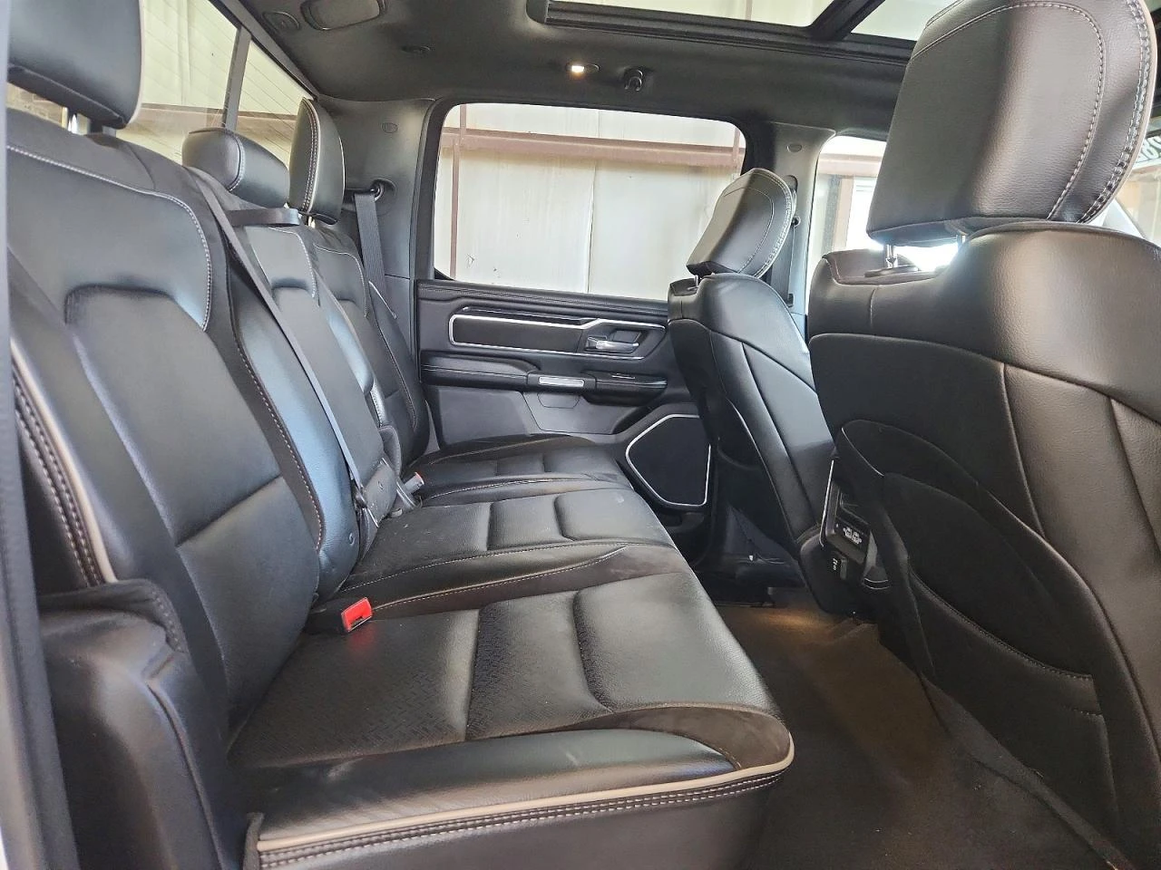 Dodge RAM 1500 5.7l Laramie, снимка 10 - Автомобили и джипове - 54569351