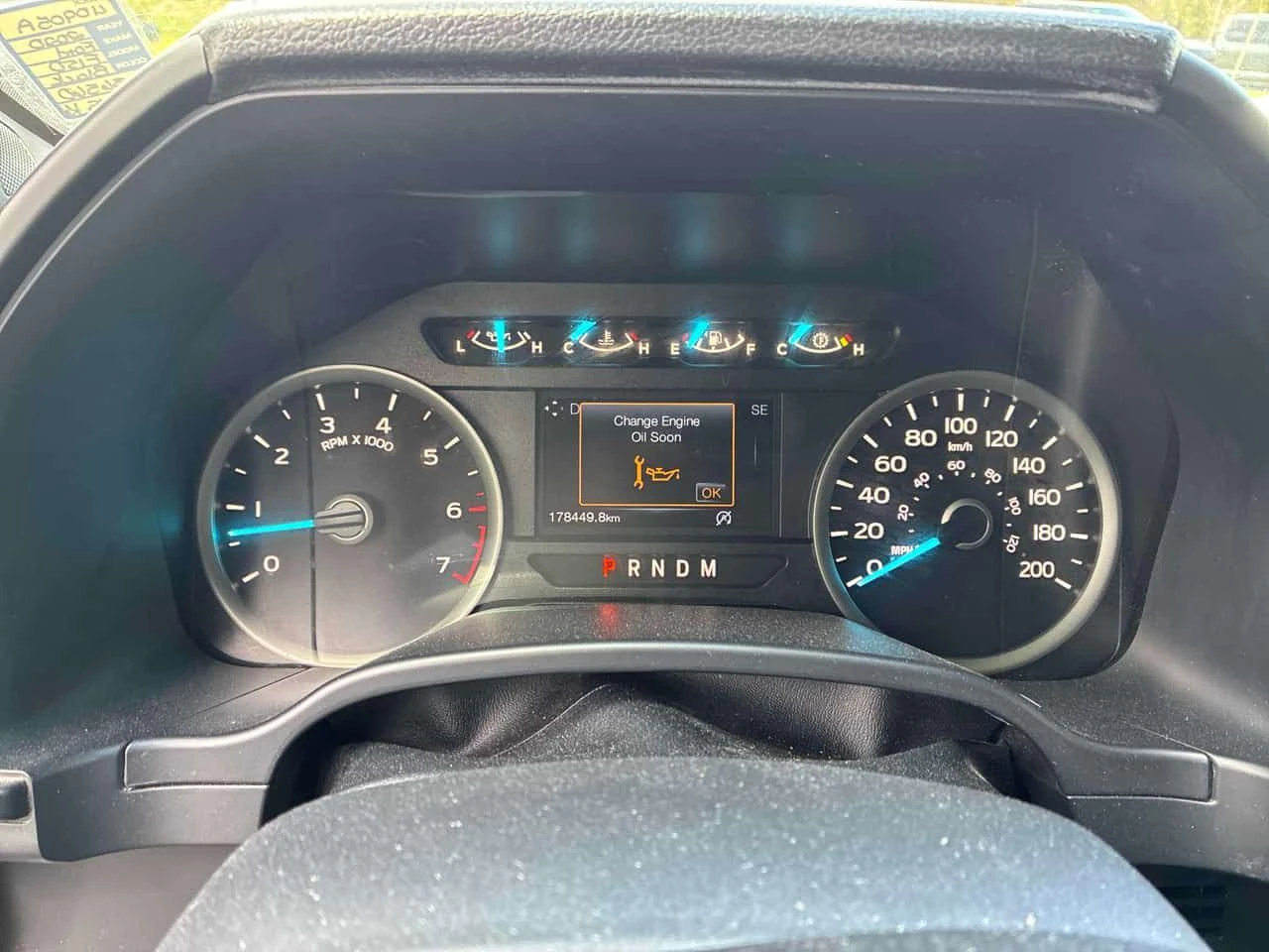 Ford F150 * 4WD SuperCrew Box * NAVI * КАМЕРА, снимка 8 - Автомобили и джипове - 54614953