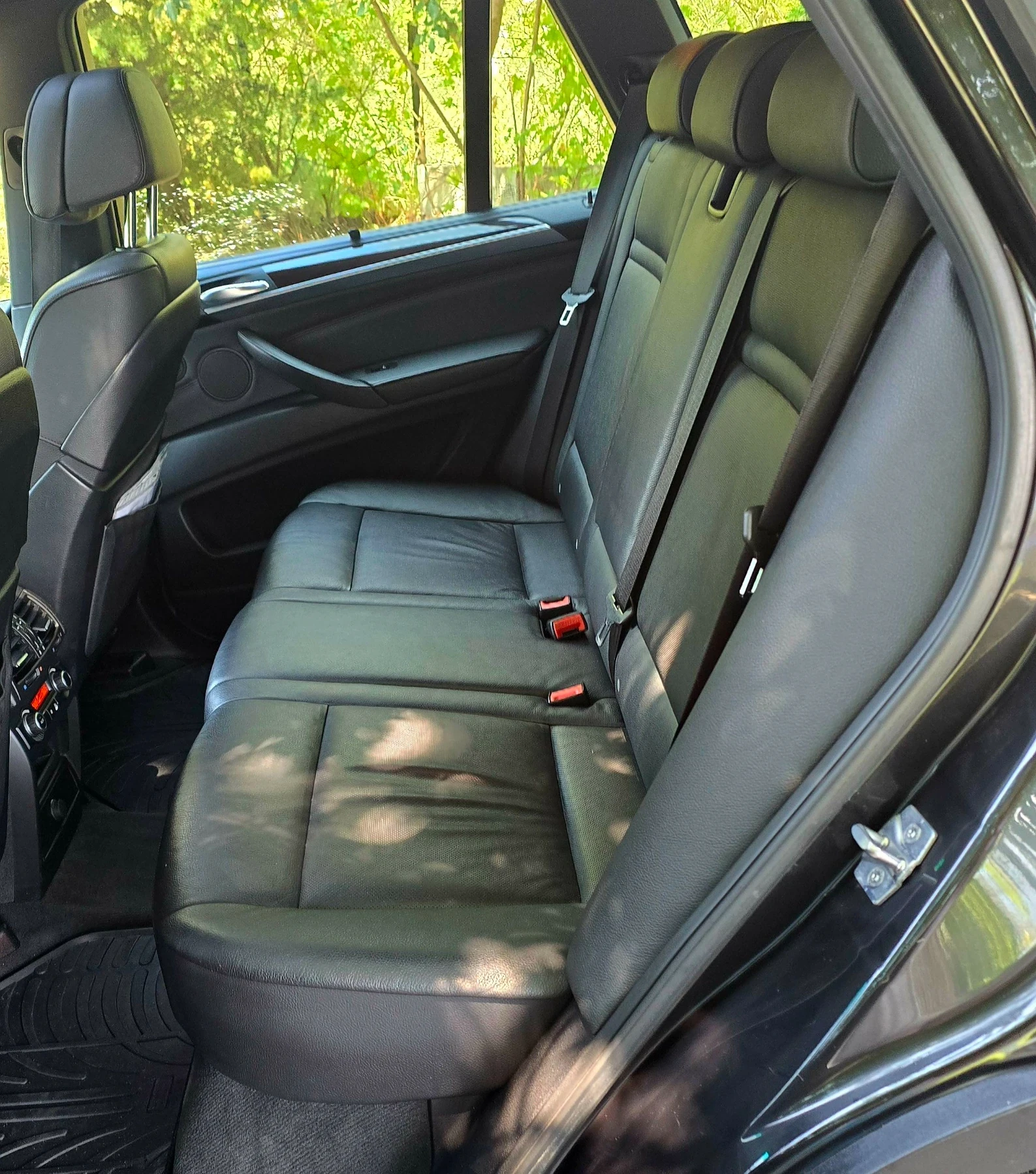 BMW X5 Xdrive 50 i  | Mobile.bg � ����������� 17