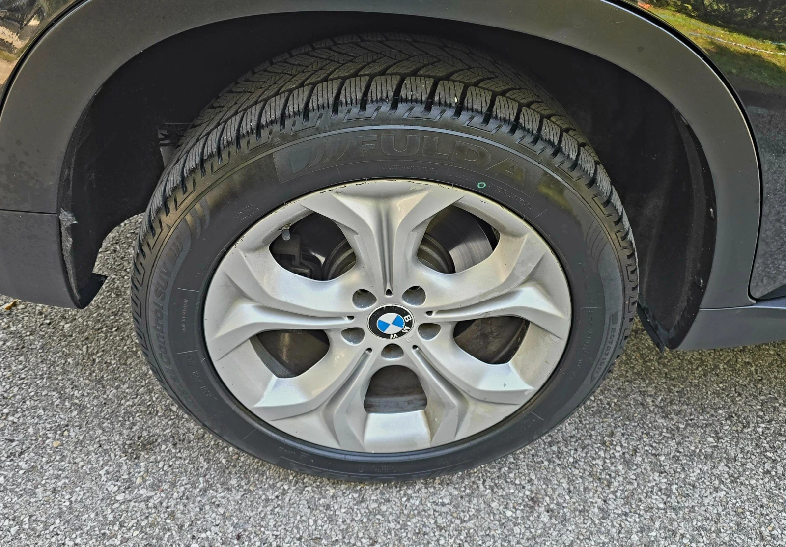 BMW X5 Xdrive 50 i  | Mobile.bg � ����������� 11
