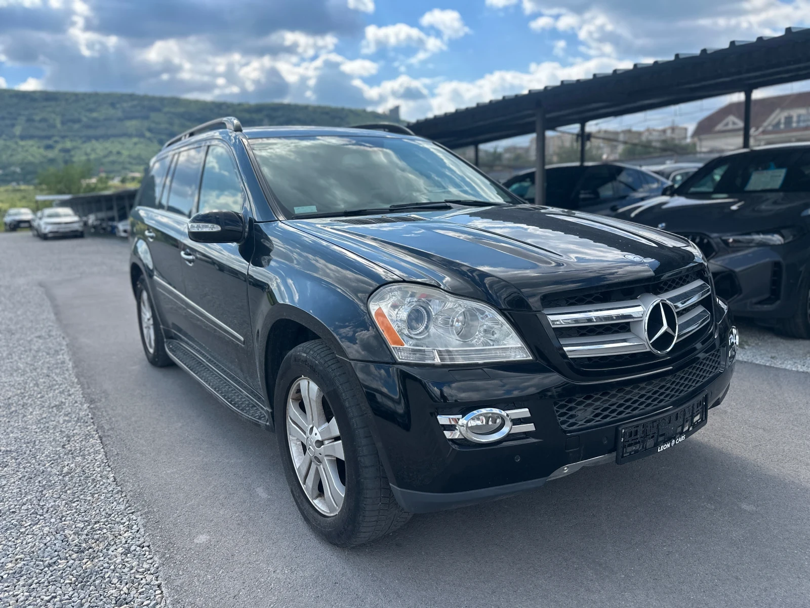 Mercedes-Benz GL 450 FULL TOP | Mobile.bg � ����������� 3