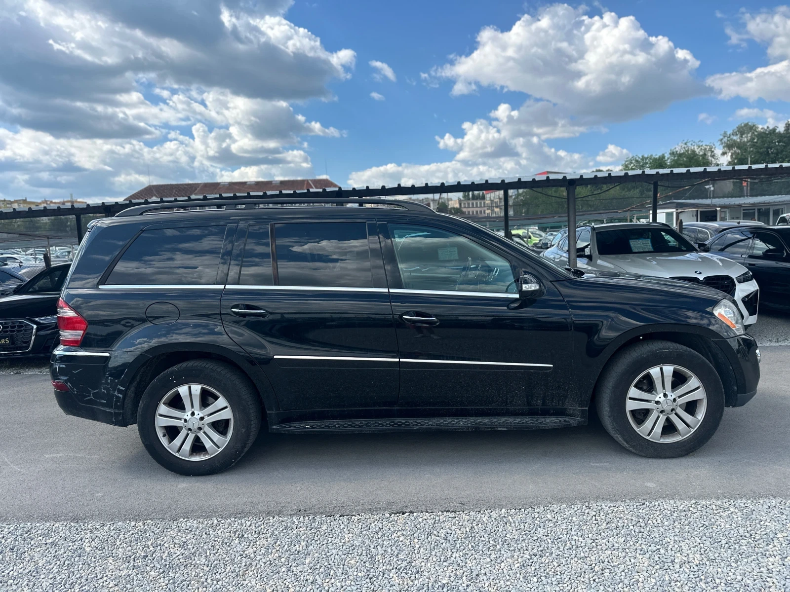 Mercedes-Benz GL 450 FULL TOP | Mobile.bg � ����������� 7