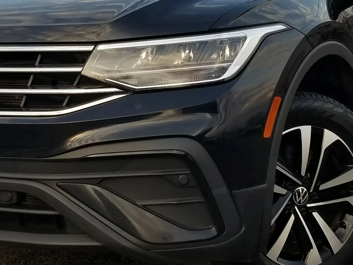 VW Tiguan 4MOTION* CARPLAY* ������� | Mobile.bg � ����������� 7