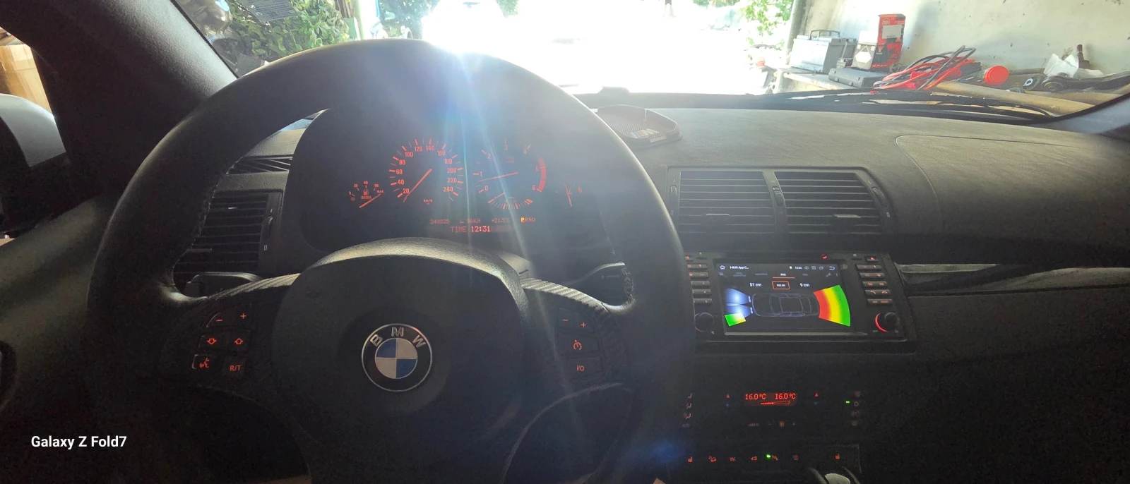 BMW X5 3.D 218 facelift , снимка 10 - Автомобили и джипове - 55474289