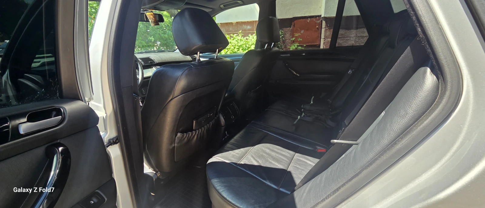 BMW X5 3.D 218 facelift , снимка 9 - Автомобили и джипове - 55474289