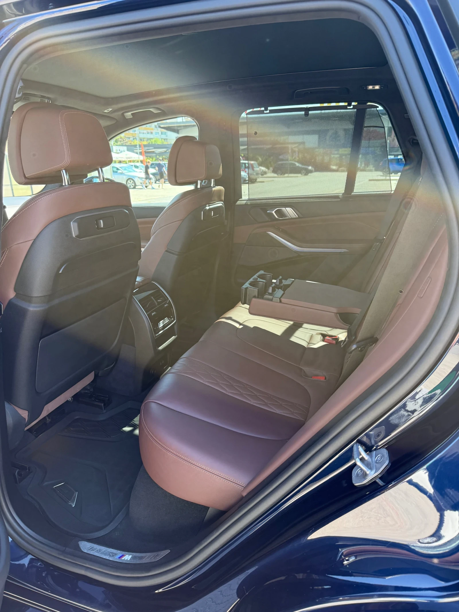 BMW X5 xDrive 50e Plug-In Hybrid, снимка 10 - Автомобили и джипове - 55501347