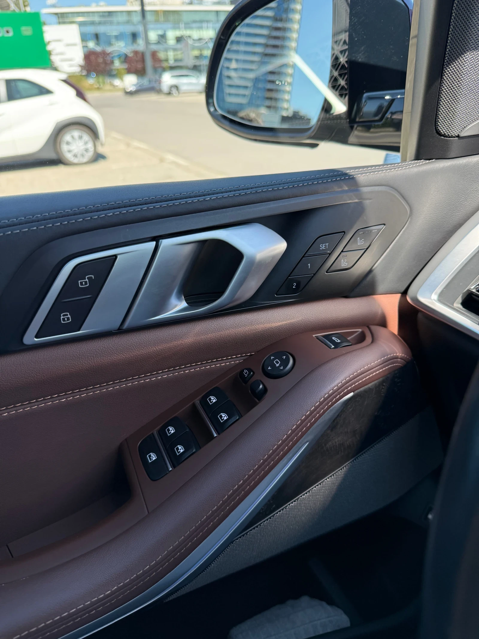 BMW X5 xDrive 50e Plug-In Hybrid, снимка 13 - Автомобили и джипове - 55501347
