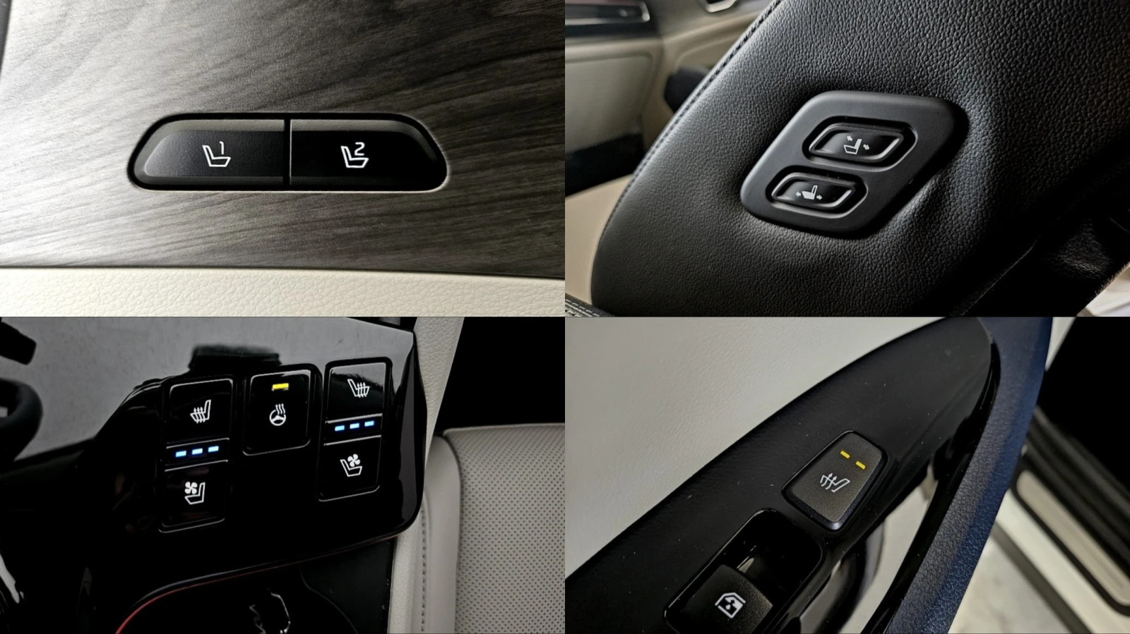 Kia Sportage | ФИКСИРАНА ЦЕНА ДО БЪЛГАРИЯ | , снимка 13 - Автомобили и джипове - 55532454