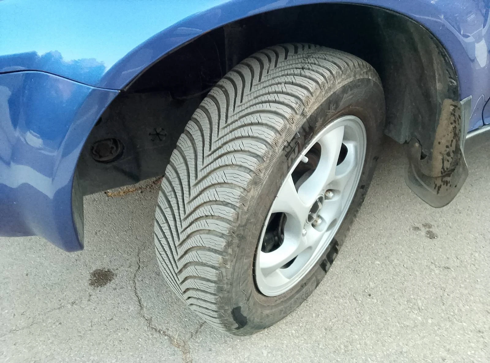 Honda Hr-v, снимка 5 - Автомобили и джипове - 56007105