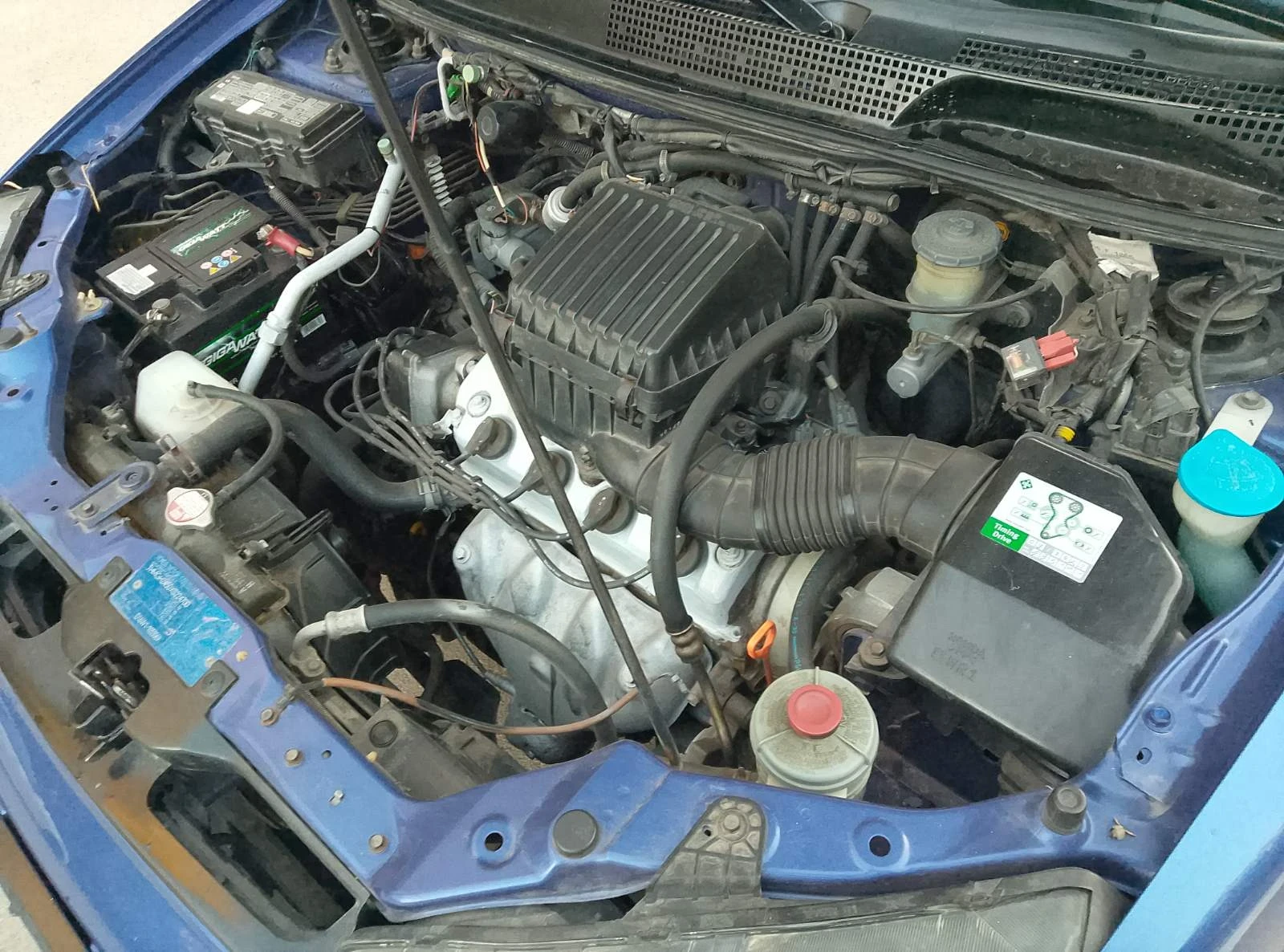 Honda Hr-v, снимка 9 - Автомобили и джипове - 56007105