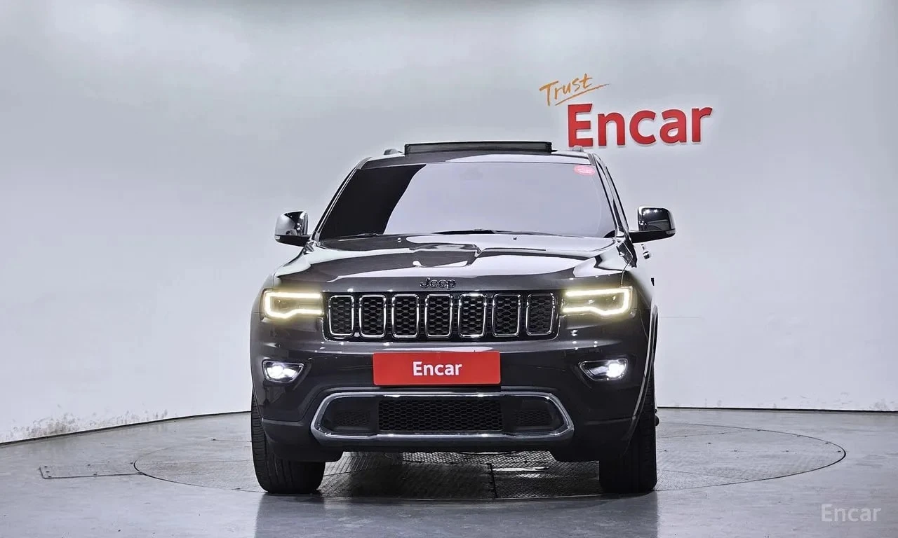 Jeep Cherokee 3.6 Limited/ПОДГРЕВ/ПАНОРАМА/, снимка 3 - Автомобили и джипове - 56081351