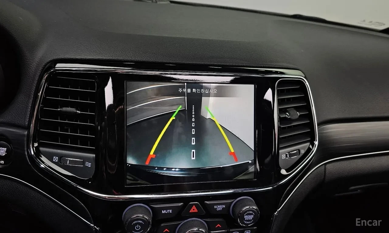 Jeep Cherokee 3.6 Limited/ПОДГРЕВ/ПАНОРАМА/, снимка 15 - Автомобили и джипове - 56081351