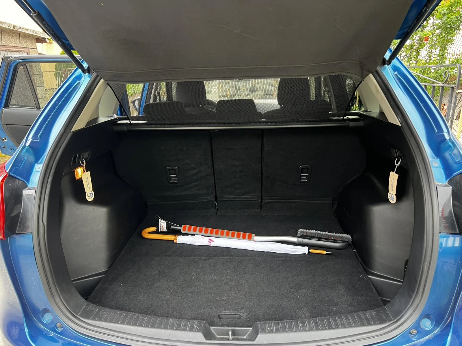 Mazda CX-5, снимка 5 - Автомобили и джипове - 56351108