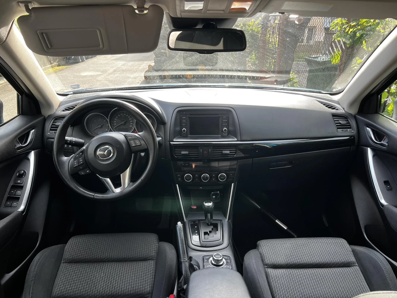 Mazda CX-5, снимка 2 - Автомобили и джипове - 56351108
