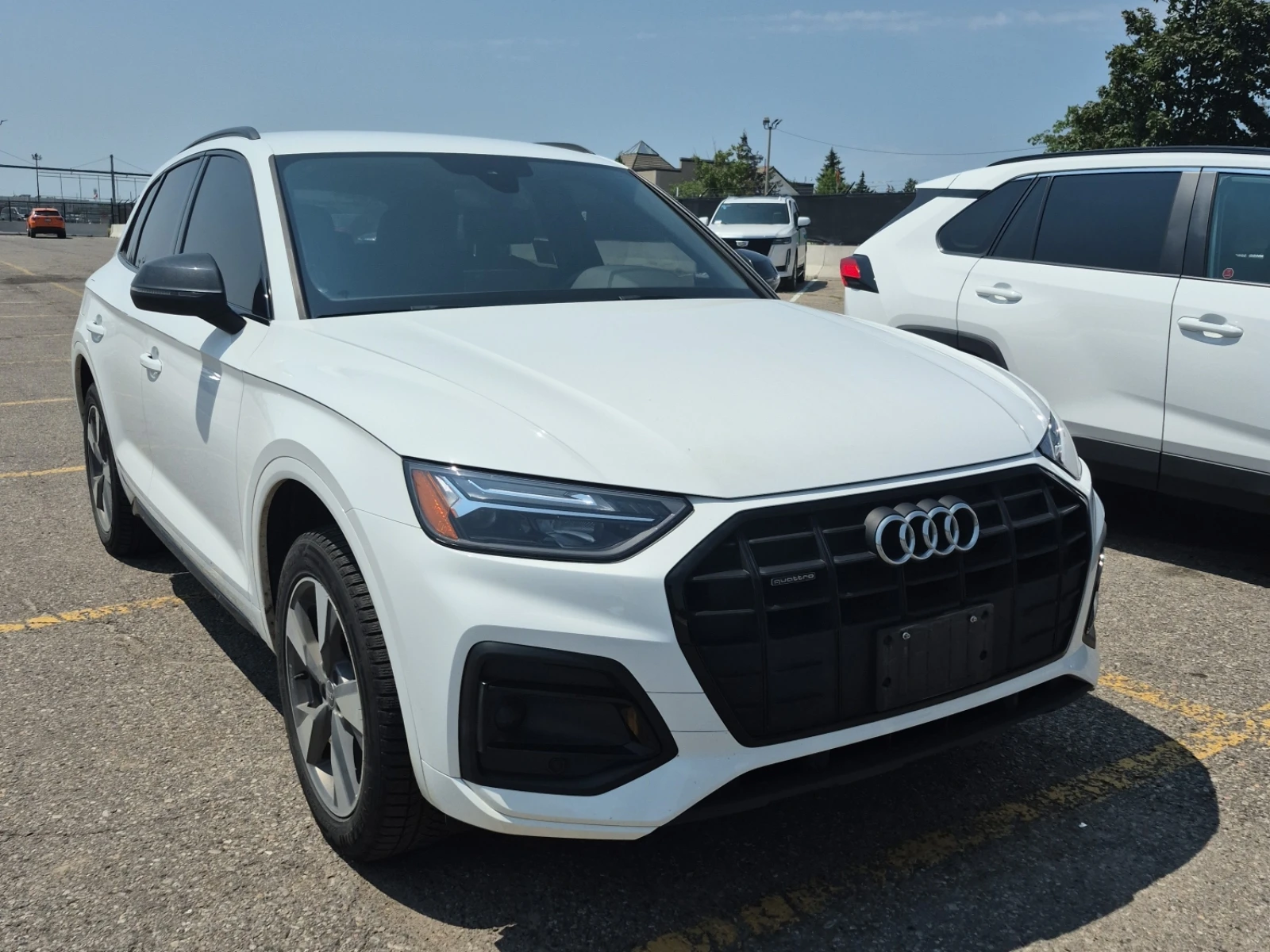 Audi Q5 45 Tfsi Quattro Komfort | Mobile.bg � ����������� 2