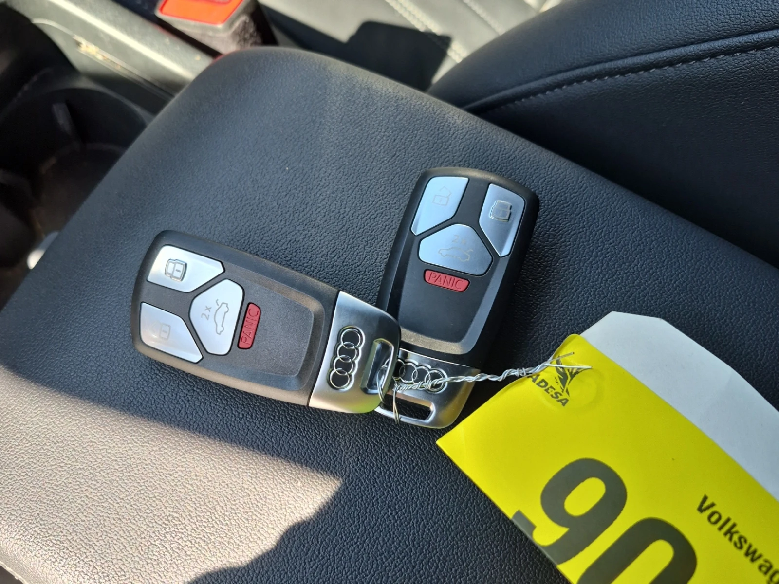 Audi Q5 45 Tfsi Quattro Komfort | Mobile.bg � ����������� 10