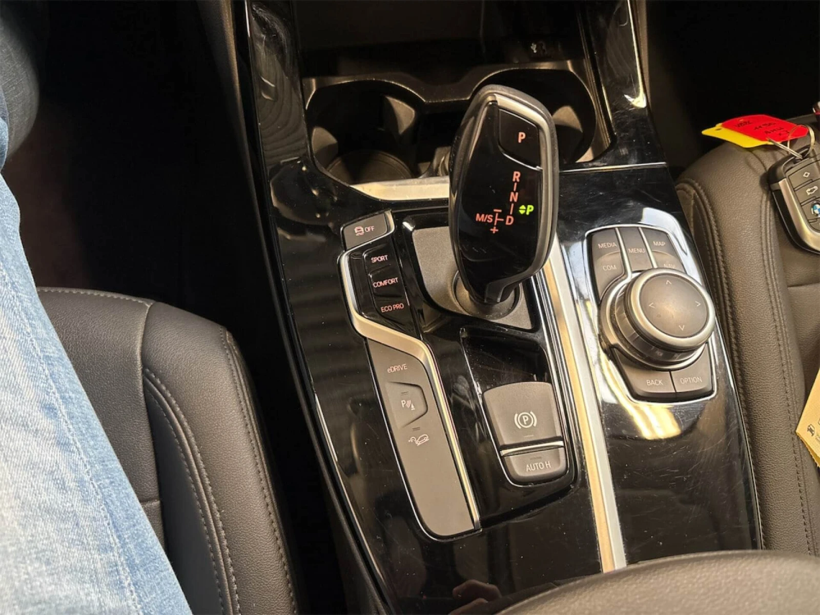 BMW X3 xDrive30e leather LED navi | Mobile.bg � ����������� 11