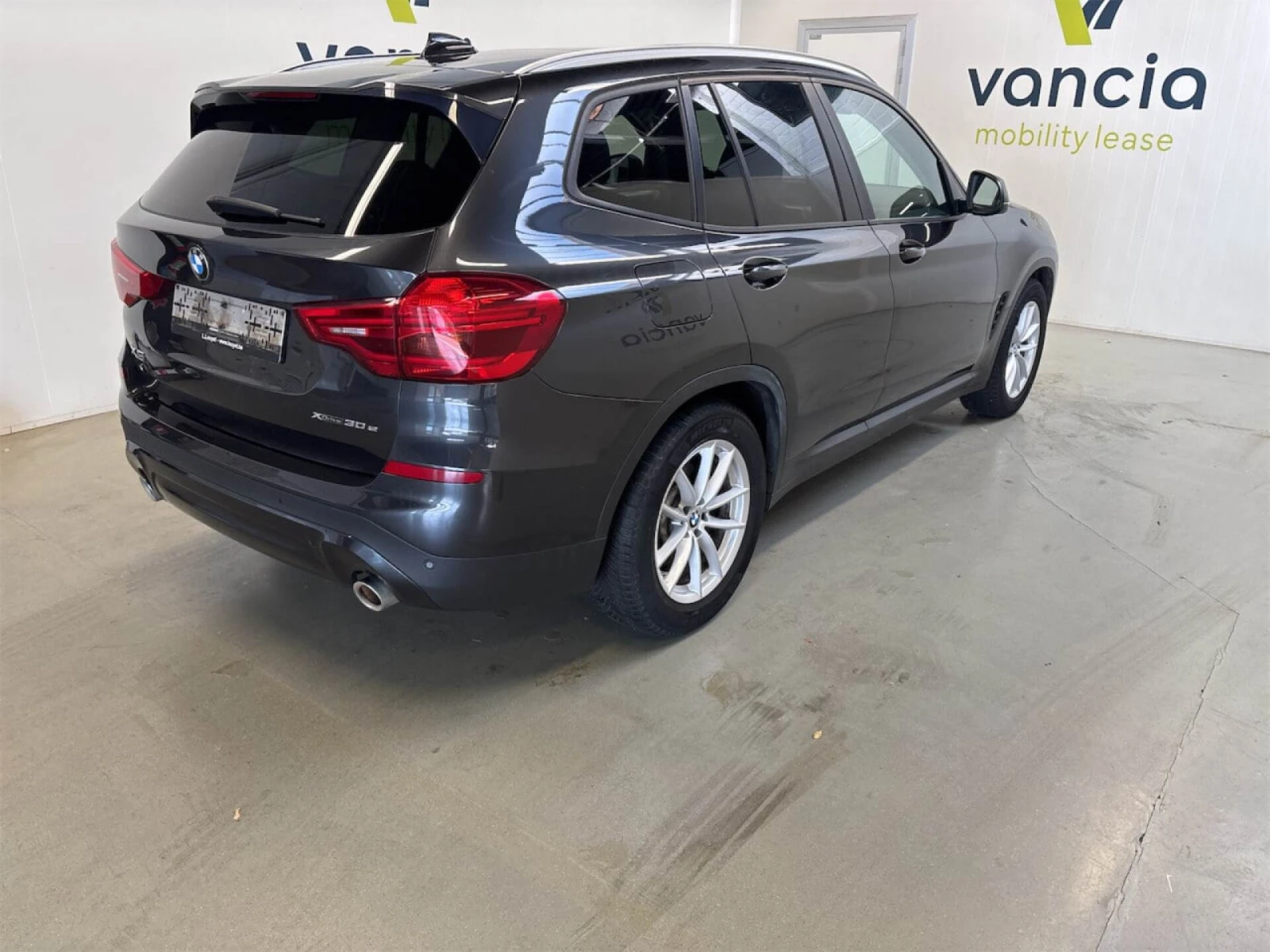 BMW X3 xDrive30e leather LED navi | Mobile.bg � ����������� 3