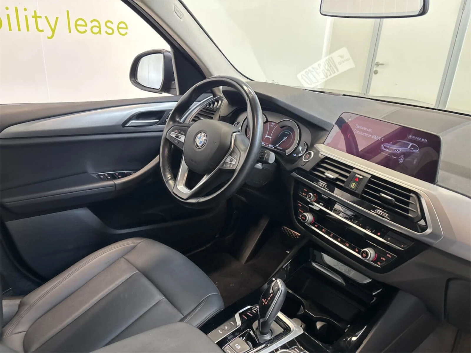 BMW X3 xDrive30e leather LED navi | Mobile.bg � ����������� 5