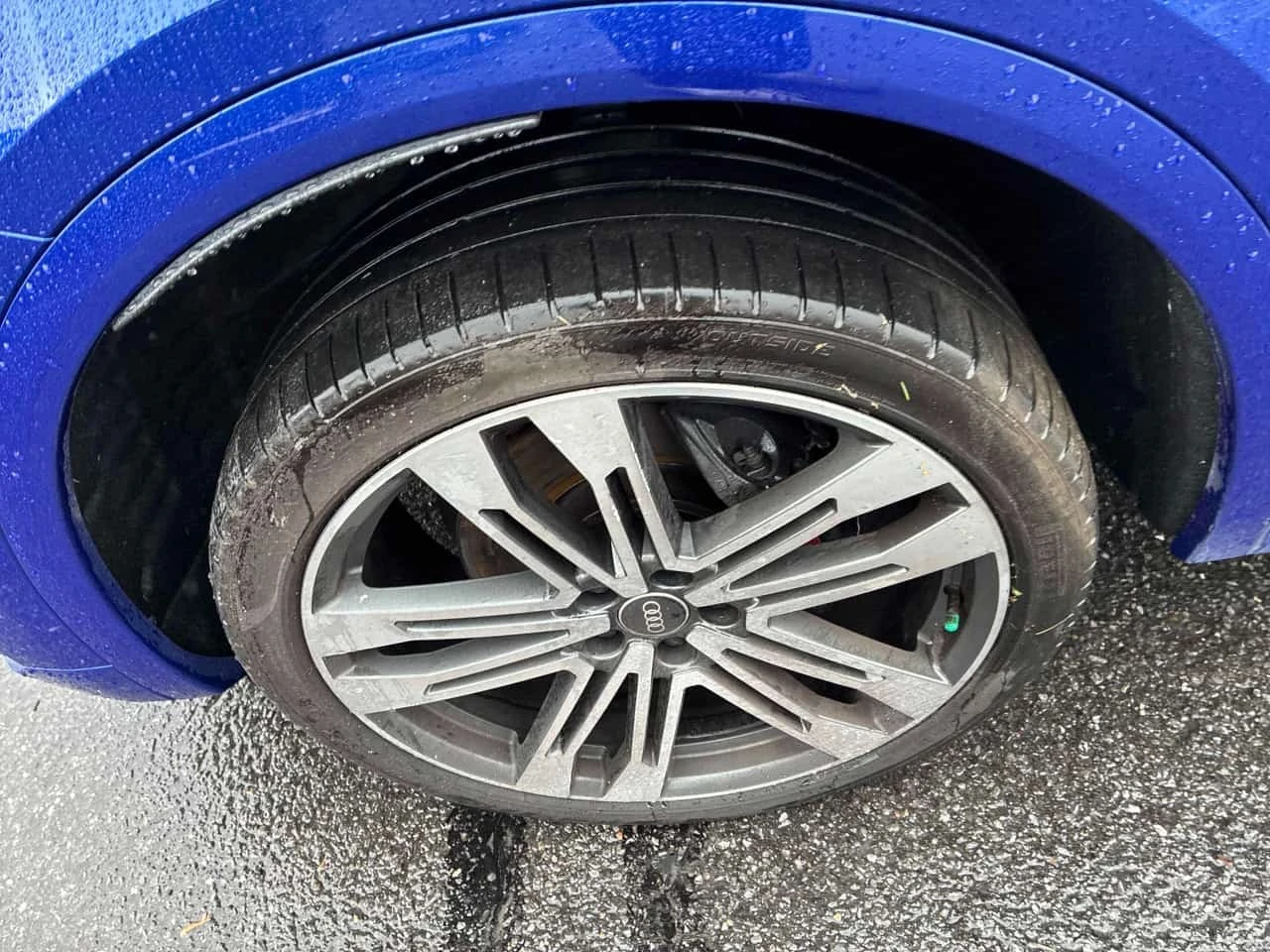 Audi SQ5  Progressiv / Distronic / Carfax / ����������  | Mobile.bg � ����������� 7