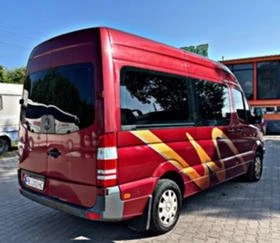 Mercedes-Benz Sprinter ЧИСТО НОВИ ДЮЗИ!!!, снимка 4