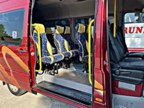 Mercedes-Benz Sprinter ЧИСТО НОВИ ДЮЗИ!!!, снимка 9